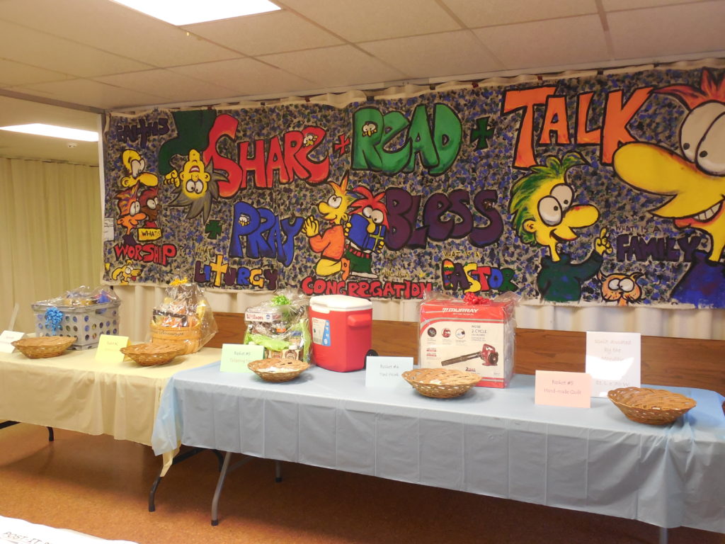 Church Picnic 070 Christ Lutheran Church